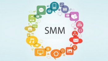 SMM-продвижение бизнеса